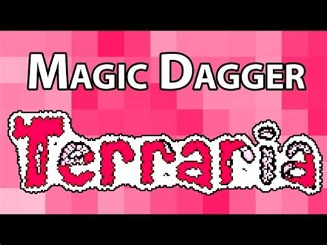 Empowering Your Magic with Tetraria Magic Dagver